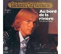 Richard Clayderman - Au Bord De La Rivière / Les Fleurs Sauvages