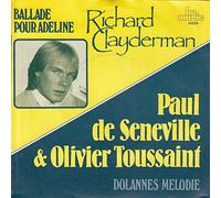 Richard Clayderman - Ballade Pour Adeline
