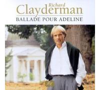 Richard Clayderman Ballade Pour Adeline