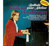 Richard Clayderman - Ballade Pour Adeline