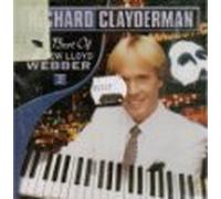Richard Clayderman - Best of Andrew Lloyd Webber