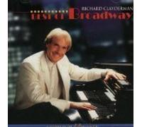 Richard Clayderman - Best of Broadway