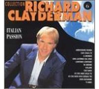 Richard Clayderman - Best of Italian Passion Vol. 8