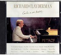 Richard Clayderman - Carta a Mi Madre