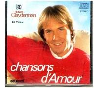 Richard Clayderman - Chansons D'Amour