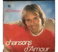Richard Clayderman - Chansons D'Amour [LP]