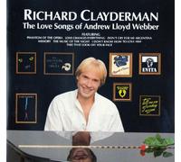 Richard Clayderman - Clayderman Love Songs