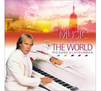 Richard Clayderman - Colezo! Cinema Music