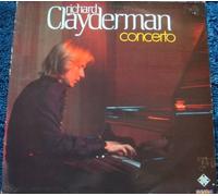 Richard Clayderman - Concerto