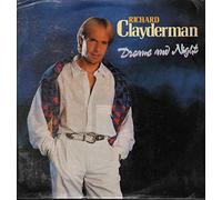 Richard Clayderman - Dreams And Night