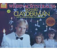 Richard Clayderman - Ein Weihnachtstraum - Teldec - 6.25444 BU, Delphine - 6.25444 BU