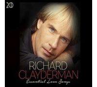 Clayderman Richard - Essential Love Songs