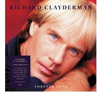 Richard Clayderman - Forever Love - 2 Cd