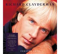 Richard Clayderman - Forever Love - 2 Cd