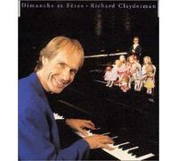 Richard Clayderman - Girl in Wind, a B/W Stay Beaut