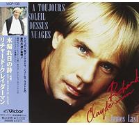 Richard Clayderman & James Last - Il Y A Toujours Au Dessus Des Nuages