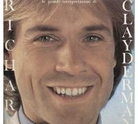Richard Clayderman - Le Grandi Interpretazioni Di Richard Clayderman