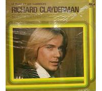 Richard Clayderman - Le Piano Et Les Classique