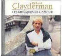 Richard Clayderman Les musiques de l'amour (FR Import)