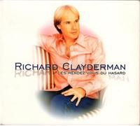 Richard Clayderman Les Rendez (CD)