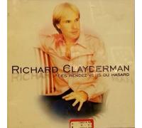 Richard Clayderman - Les Rendez Vous Du Hasard