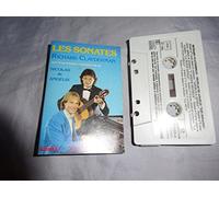 Richard Clayderman - Les Sonates