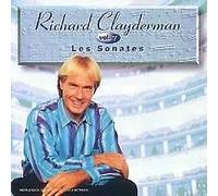 Richard Clayderman - Les Sonates