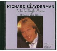Richard Clayderman - Little Night Music,a