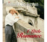 Richard Clayderman - Little Romance by Richard Clayderman (1994-03-29)