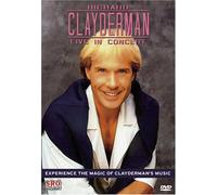 Richard Clayderman - Live in Concert