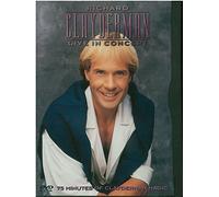 Richard Clayderman - Live in Concert