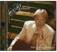 Richard Clayderman Love Songs, the (CD)