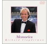 Richard Clayderman - Memory [Video Clips]