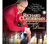 Richard Clayderman - Midnight Piano