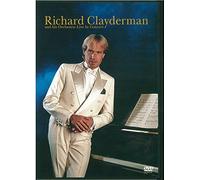Richard Clayderman & Orchestra - Live at Mayflower Concert [Ds]