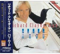 Richard Clayderman - Paris Mood: Best of