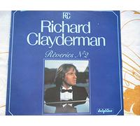 Richard Clayderman, piano - 700056 Rêveries N° 2