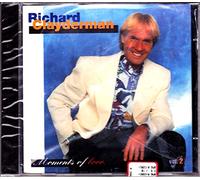 richard clayderman - RICHARD CLAYDERMAN/moments ol love