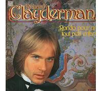 richard clayderman - richard clayderman "RONDO POUR UN TOUT PETIT ENFANT"