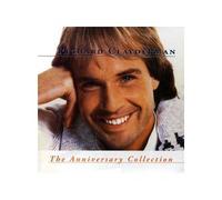 Richard Clayderman - Richard Clayderman: The Anniversary Collection