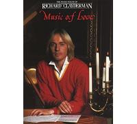 Music of Love: Richard Clayderman