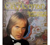 richard clayderman - roundo pour tout petit enfant rca
