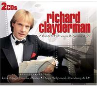 Richard Clayderman - Salute Hollywood, Broadway & TV