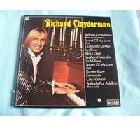 Richard Clayderman - SKL-R 5310 RICHARD CLAYDERMAN Self Titled LP 1979
