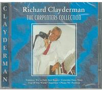 Richard Clayderman - The Carpenters Collection