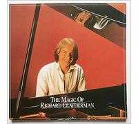 Richard Clayderman - The Magic Of Richard Clayderman
