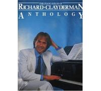 Richard Clayderman The Piano Solos of Richard Clayderman (Tascabile)