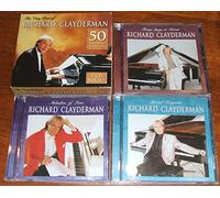 Richard Clayderman - The Very Best of (Box)