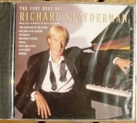 Richard Clayderman - The very best of RCHARD CLAYDERMAN (more than 70 minutes)