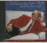 RICHARD CLAYDERMAN - The World's Most Memorable Love Songs